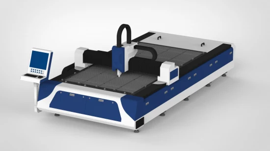 Beste 1 kW 1,5 kW 2 kW3 kW Blech 3015 offene CNC-Metalllaserschneidemaschine für 1000 W 1500 W 2000 W 3000 W 6000 W Preis